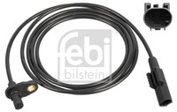 Febi Bilstein 170681 Abs Sensor FüR MERCEDES-BENZ