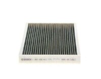 Original Bosch Filter Innenraumluft 1 987 432 411 FüR Opel