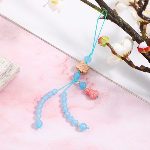 Phone Charms Strap Phone Pendant Keychain Charms Phone Accessories Charm - 第 11/11 張圖片
