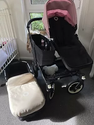 bugaboo vinyl wrap australia