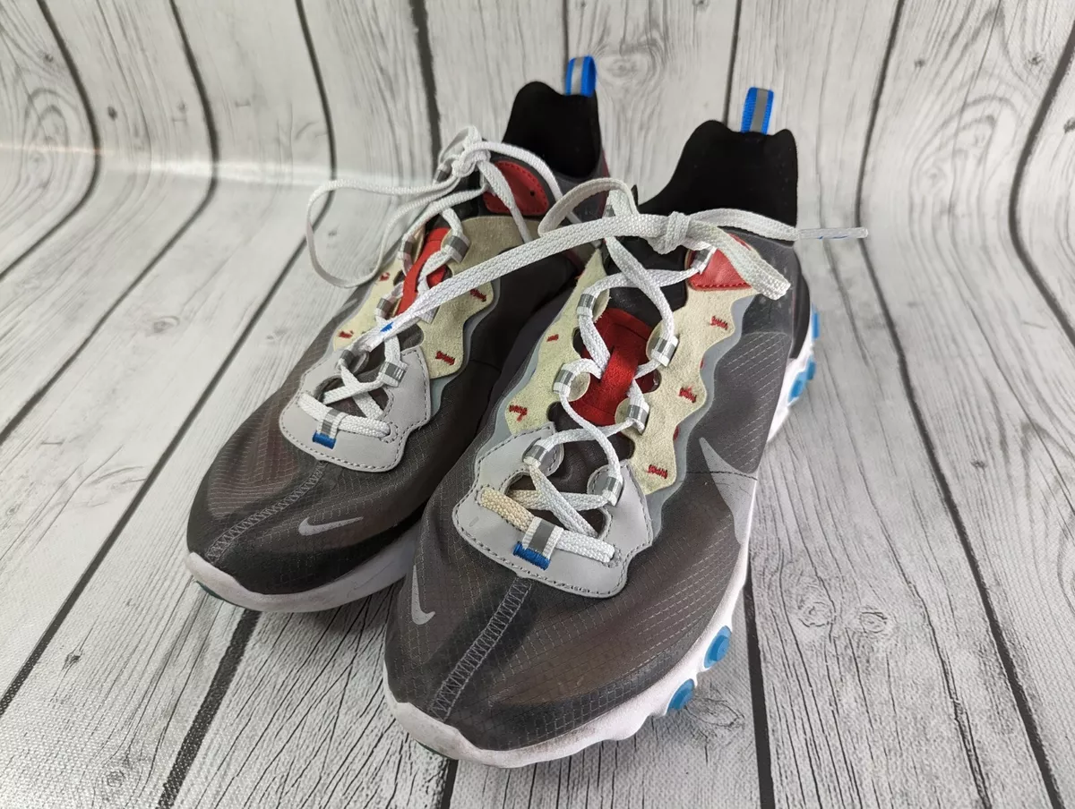 nike flex experience rn 5 grey