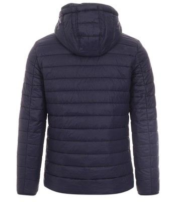 pretty green puffer