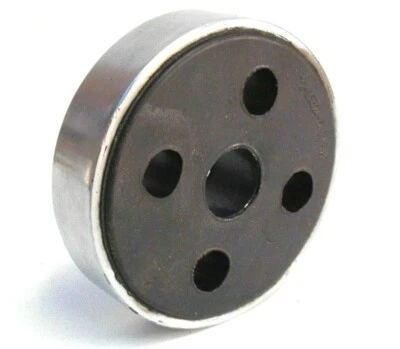 Hardyscheibe mit Metallring Kardanwelle BMW R71 R51 R61 R66 R5 R6 R25 R25/2 M72