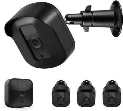 Blink Security Camera indoor/outdoor mounts