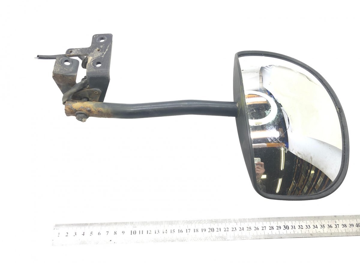 Genuine Mercedes-Benz ECONIC Exterior Rear View Mirror A9578102716 