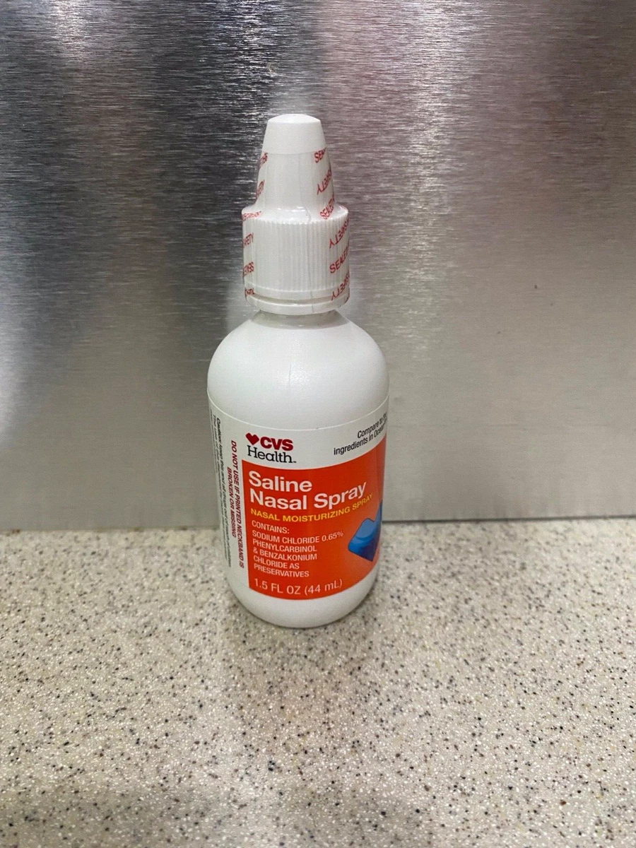 Heavy Duty Nasal Spray Cvs