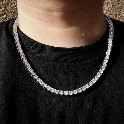 Necklace 14k Yellow Gold 
