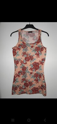 4 Shirts Flower Rose Mood DEAL