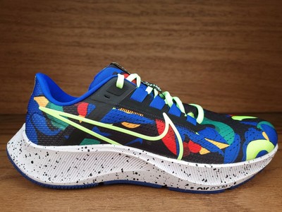 Air zoom pegasus 38 ka (Nike Air Zoom Pegasus 38 Blue Ribbon
