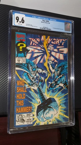 Comic Image