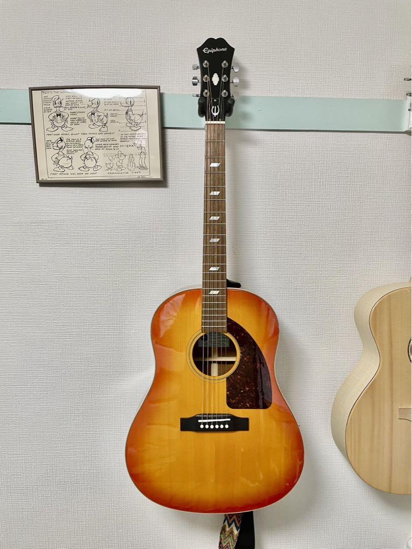 Epiphone Texan Ft-79 Vc Epifon Guitar | eBay Epiphone Texan Ft-79 Vc Epifon Guitar | eBay