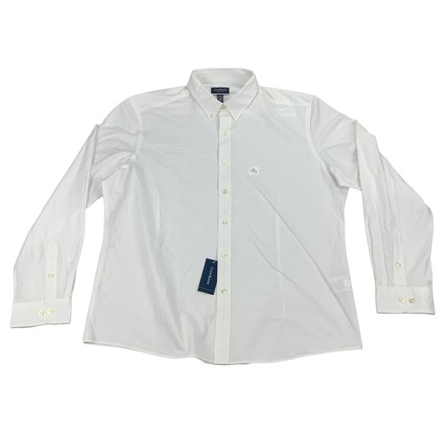 dress shirt 18.5 x 32 33 18 1/2 X 32/33 Dress Traveler Dress Shirts