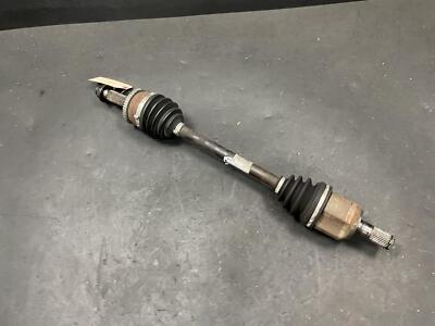 その他 AV-LS500UL Amazon.com: A-Premium CV Axle Shaft Assembly Compatible with