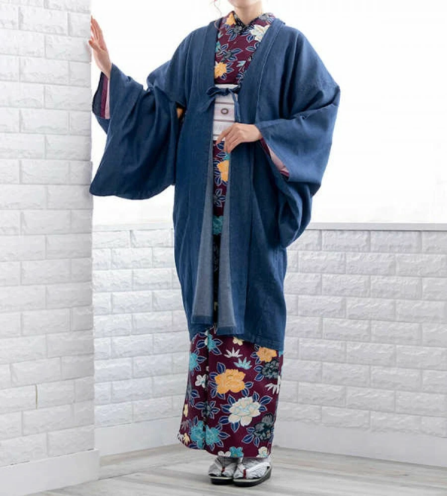 Japanese Kimono Types - All You Need To Know about Kimono