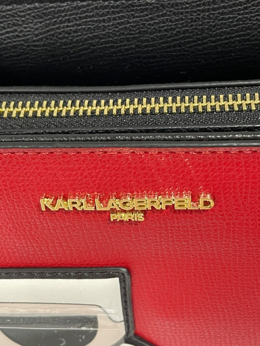KARL LAGERFELD A1W301351RH 関税送料込 816JQCb1SXL._UY200_.jpg