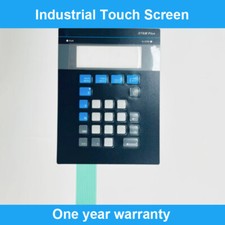 Membrane Keypad Keyboard Switch Button Film 2707-V40P1 2707-V40P2R SER A B C