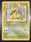 Victreebel Non-holo  32/130 – Base Set 2 – Lightly Played – Vintage Pokémon