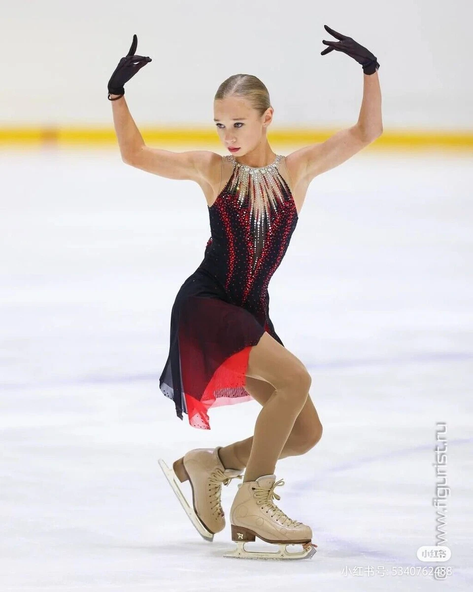 figure skating dresses online