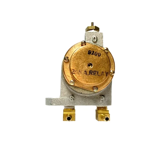 Johnson Controls G-7185-605 Cumulator Assembly