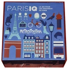? ? PARIS IQ - LE JEU DES AMOUREUX DE PARIS ? ?