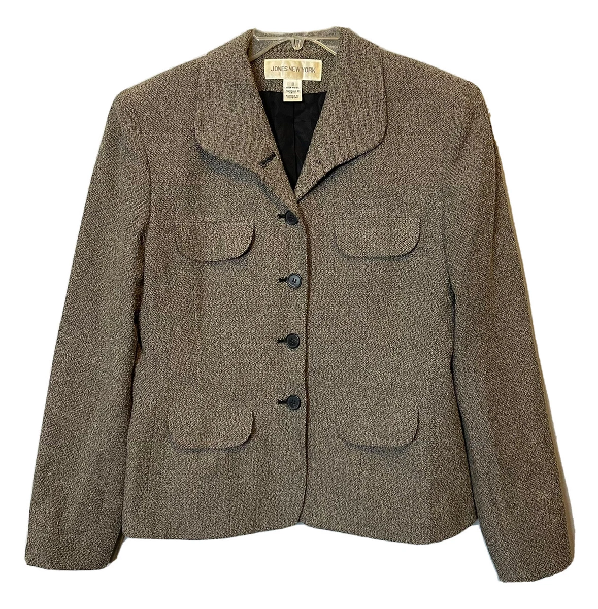 Lambswool Vintage Coats, Jackets & Vests for Women for sale - eBay