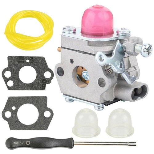 Carburador para artesanos 316711020 316711021 316711370 316711471 25cc desmalezador - Imagen 3 de 7