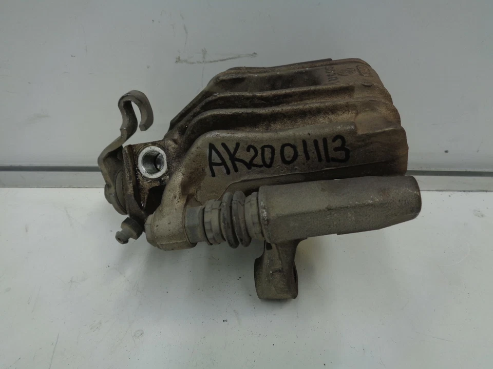 Оригинальный суппорт заднего левого бокового тормоза со стороны водителя для Volkswagen Beetle 2000-2010 годов выпуска AK2001113 - Изображение 4 из 4