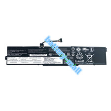 New Genuine L17C3PB0 L17M3PB1 Battery for Lenovo IdeaPad 330G 330-15ICH 17ICH