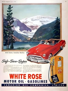 Retro Vintage Advert Classic Man Cave Garage Sign Self Adhesive Vinyl Sticker