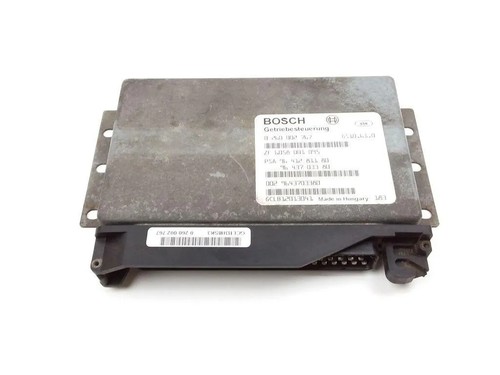 CITROËN C5 I DC Getriebesteuergerät 0260002767 2.20 Diesel 2002 31375365