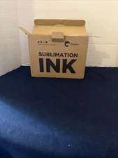 Sublimation Ink