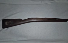 1894 Swedish Mauser M94 Carbine Sporter Rifle Stock