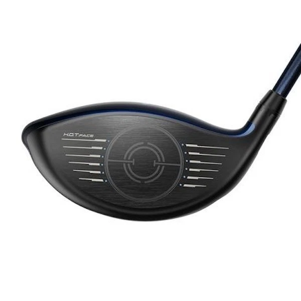 Cobra DARKSPEED LS Palm Tree Crew Driver 9.0° S-Flex HZRDUS 60 Graphite Shaft RH - Image 4 of 4