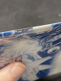 R-Type (Sega Master System) Complete w/Manual Original Game CIB