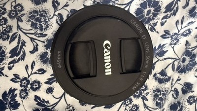 Canon EOS 760D 24.2 MP Digital SLR Camera  