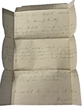 1857 LIGHT OF THE SABBATH MOON ANN M HUNTLY + FUGITIVE SLAVE POEM CLIPPING