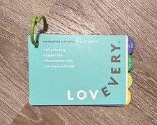 Lovevery Observed Play Kit Guide
