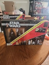 Star Wars 40th Anniversary Darth Vader Black Series 6  Legacy Pack. Sealed.  1
