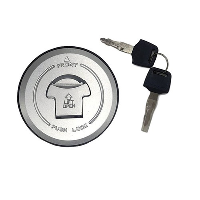 #ad US Fuel Gas Tank Cap For Honda CBR250R CBR300R CBR500R CBR125R $15.88