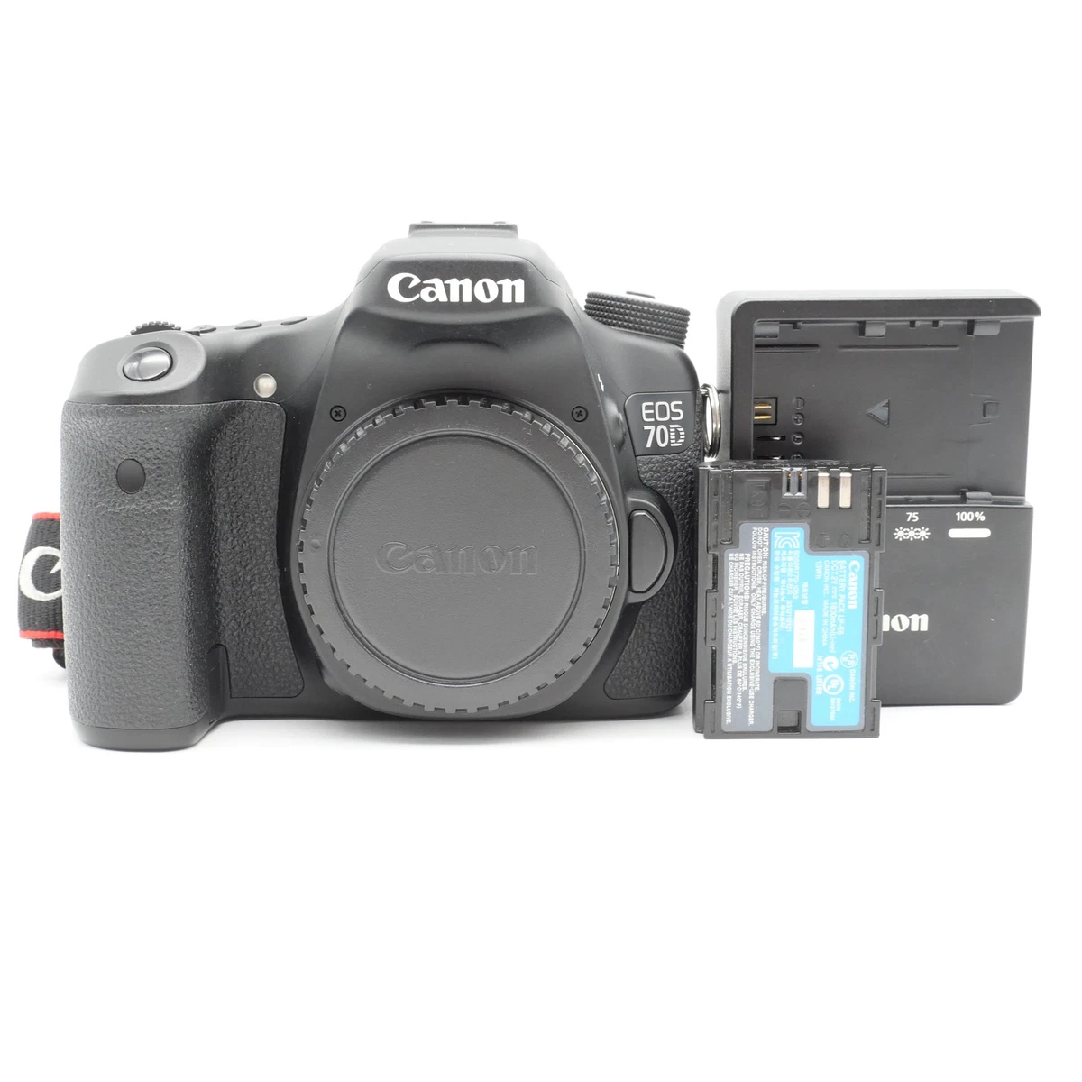 Canon EOS 70D Digital Cameras for Sale - Shop New & Used Digital
