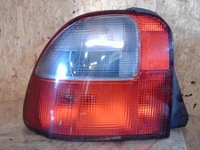 Feu arrière Rover 45