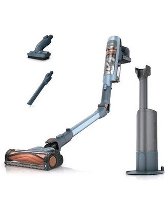 #ad Shark PowerDetect Speed Clean amp; Empty Cordless Stick Vacuum Ice Blue IA3241 $439.99