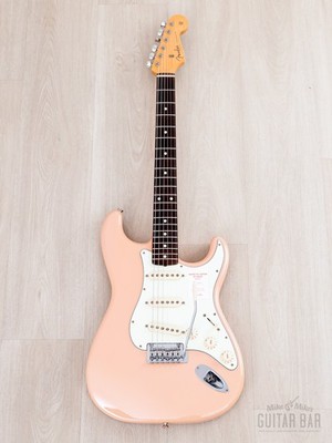 2019 Fender Hybrid '60s Stratocaster FSR w/ American Vintage 57/62