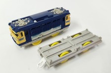 Tomy 1979 EF65 Blue Train Vintage - Spares/Repair