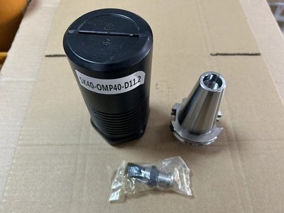 For RENISHAW NC tool shank sk40 omp40 *gb