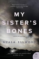 Nuala Ellwood | My Sister's Bones | Taschenbuch | Englisch (2020)