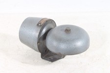 Sel Standard Elektrik Lorenz Vecchio Campanello Vintage Metallo Testo Fabbrica