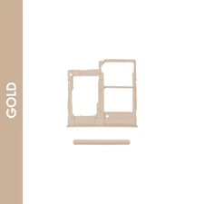 Sim Card Tray Slot Replacement for Samsung Galaxy A20e  A202