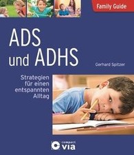 ADS und ADHS - Strategien für einen entspannten All... | Buch | Zustand sehr gut
