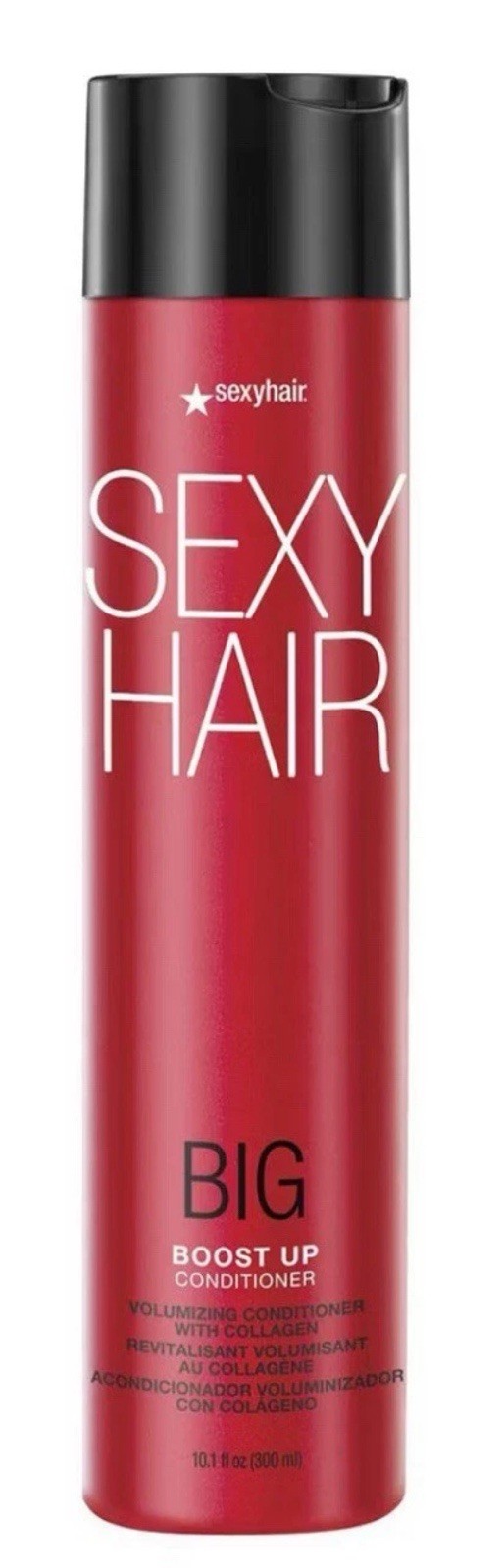 Big Sexy Hair Boost Up Volumizing Conditioner 10.1 oz.